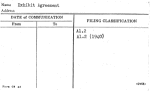Exhibit Agreement