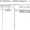 Exhibit Architects - Exhibit Designers - Exhibit Builders