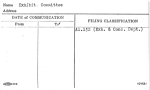 Exhibits Committee