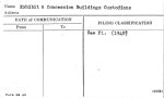 Exhibit & Concession Buildings Custodians