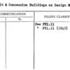 Exhibit & Concession Buildings as Design Material