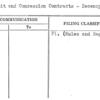 Exhibit and Concession Contracts - Decency Clause