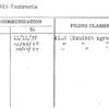 Exhibit Contracts