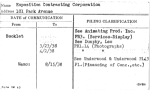 Exposition Contracting Corporation