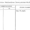 Exposition Publications Incorporated-Staff Suggestions