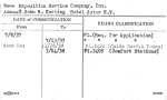 Exposition Service Company, Inc.
