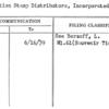 Exposition Stamp Distributors, Incorporated