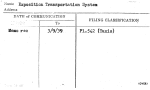 Exposition Transportation System