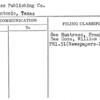 Express Publishing Co.