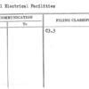 External Electrical Facilities