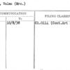 Ezell, Valma (Mrs.)