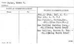 Faber, Edwin C.
