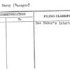 Faber, Harry (Manager)