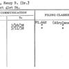 Faber, Henry B. (Dr.)