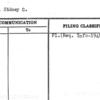 Faber, Sidney G.