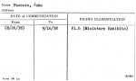 Faccaro, John