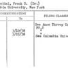 Fackenthal, Frank D. (Dr.)