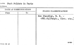 Fact Folders in Paris