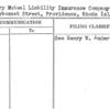 Factory Mutual Liability Insurance Company of America