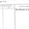 Fagles, C.D.