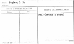 Fagles, C.D.