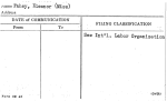 Fahey, Eleanor (Miss)