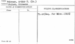 Fahrner, Arthur H. (Dr.)