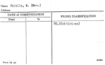 Faiella, M. (Mrs.)
