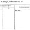 Fair Buildings, Outsiders Use of