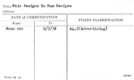 Fair Designs On Rum Recipes
