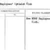Fair Employees' Optimist Club