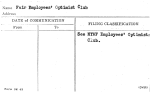 Fair Employees' Optimist Club