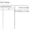 Fair Lady Company