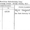 Fair Novelties Distributing Corp.