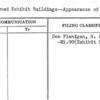 Fair Owned Exhibit Buildings--Appearance of