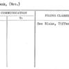 Fairbank, (Mrs.)