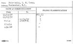 Fairchild, E.E. Corp.