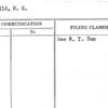 Fairchild, H.G.