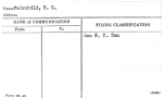 Fairchild, H.G.