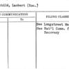 Fairchild, Lambert (Hon.)