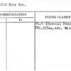 Fairchild Sons Inc.