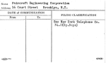 Faircroft Engineering Corporation
