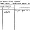 Fairdeal Manufacturing Company