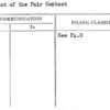 Fairest of the Fair Contest