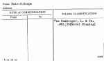 Fair-O-Scope