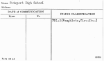 Fairport High School