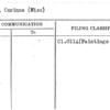 Fales, Corinne (Miss)