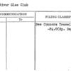 Fall River Glee Club