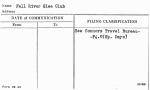Fall River Glee Club