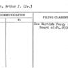 Fallen, Arthur J. (Jr.)